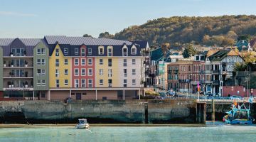 Programme Neuf Le Phare Le Tréport