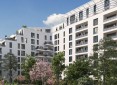 Programme Neuf ALMA L'Haÿ-les-Roses