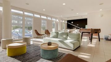 Programme Neuf Studéa Massy Massy