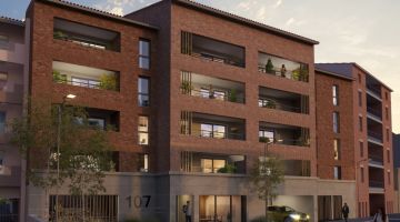 Programme Neuf ARCELIA Toulouse