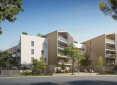 Programme Neuf LE MIAMI APPARTEMENT T3 Canet-en-Roussillon