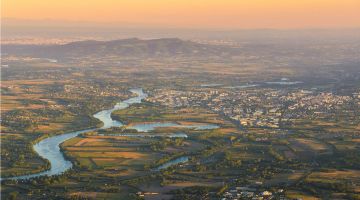 Programme Neuf TERRES DE VIGNES Gleizé