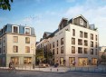 Programme Neuf Clos Saint-Louis Acte I Saint-Germain-en-Laye