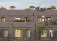 Programme Neuf ESPRIT VILLAGE Ivry-sur-Seine