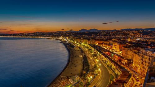 L’immobilier neuf à Nice : ce qu’il faut savoir