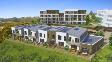 RESIDENCE BEAUSOLEIL