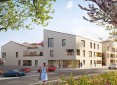 Programme Neuf IDYLLE Rillieux-la-Pape