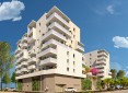 Programme Neuf SETE' ÎLE Sète