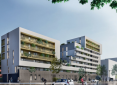 Programme Neuf L'ENVOL Évry