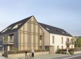 Programme Neuf LES HAUTS DE ROCHEBELLE Saint-Malo