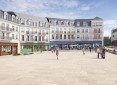 Programme Neuf QUARTIER DE LA ROSERAIE L'Haÿ-les-Roses