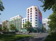 Programme Neuf Folia Saint-Ouen
