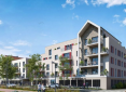 Programme Neuf Le Clos Venette Margny-lès-Compiègne