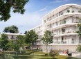 Programme Neuf CEÏBA - APPARTEMENTS Le Bouscat