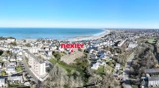 Programme Neuf LES TERRASSES DE LA BAIE Donville-les-Bains