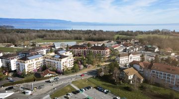 Programme Neuf SWAN Sciez