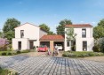 Programme Neuf Les Villas Montoises Notre-Dame-de-Monts