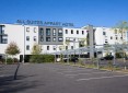 Programme Neuf All Suites Appart Pau Pau