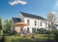 Programme Neuf Les Villas de l'Estuaire Arzal