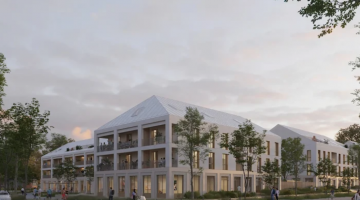 Programme Neuf LES BOTANISTES Chanteloup-en-Brie