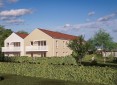 Programme Neuf JOUVENCE (SNC Jouvence) Fontaine-le-Comte