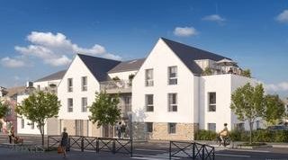 Programme Neuf LIBERTY Vannes