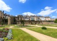 Programme Neuf VILLA TOHANNIC Vannes