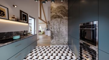 Programme Neuf Le Kin Huningue