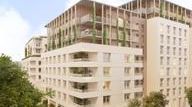 Programme Neuf BORDEAUX BELVEDERE Bordeaux