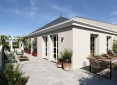 Programme Neuf RUE DE SERCQ Le Plessis-Robinson