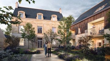 L'Ecrin des Chartreux