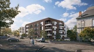 Programme Neuf LE DOMAINE DE CHABANNEAUX Pomponne