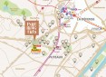 Programme Neuf Parc des Bergères Puteaux
