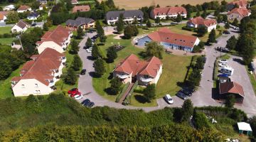 Programme Neuf Les Portes d'Honfleur Boulleville