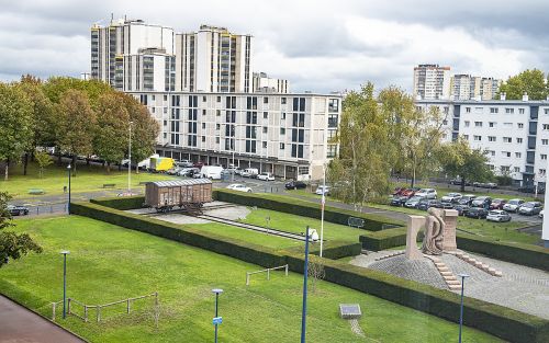 Investir à Drancy