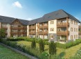 Programme Neuf LE LYS Loudenvielle