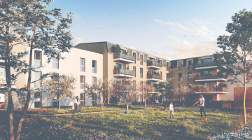 Programme Neuf Fragrance Saran