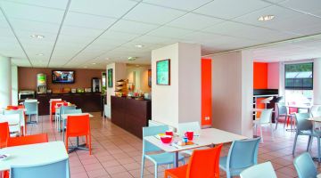 Programme Neuf Appart Hôtel Bordeaux-Mérignac 1 Mérignac