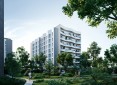 Programme Neuf CAMPUS COMPOSTELLE Pessac