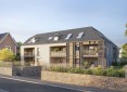 Programme Neuf LES HAUTS DE ROCHEBELLE Saint-Malo