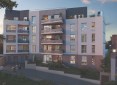 Programme Neuf Les Terrasses d'Héloise Saint-Cyr-l'École
