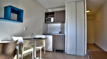 Programme Neuf Les Docks Libres - Studea Euroméditérannée Marseille 3ème