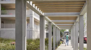 Latitude 13 - Augustin Merlhou