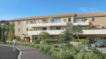 LES JARDINS D'AURIA