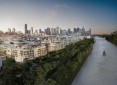 Programme Neuf QUAI DE DION BOUTON Puteaux