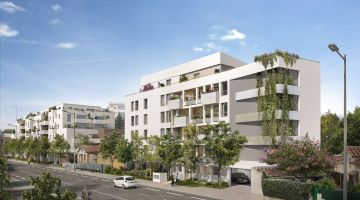 Programme Neuf Ô TOULOUSE Toulouse