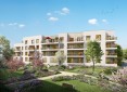 Programme Neuf LE CLOS ADELE Le Havre