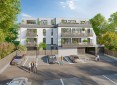 Programme Neuf RYTHMIC Le Relecq-Kerhuon