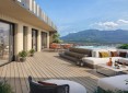 Programme Neuf Les Terrasses du Port Aix-les-Bains