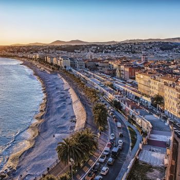 Provence-Alpes-Côte d'Azur